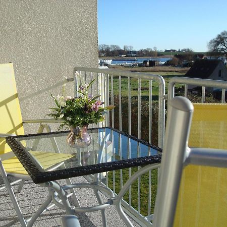 Ferienwohnung De Hafenkieker Kirchdorf  Exterior foto